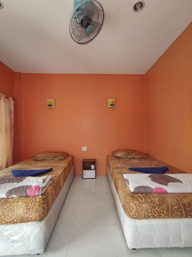 O'Chai Bungalows 코타오 외부 사진