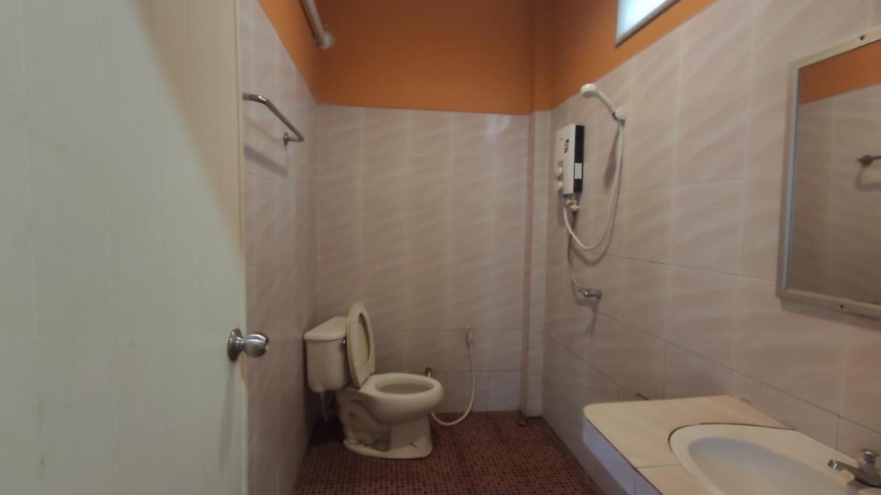 O'Chai Bungalows 코타오 외부 사진