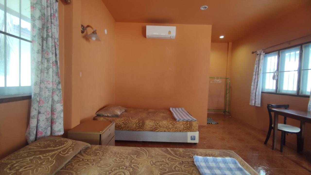 O'Chai Bungalows 코타오 외부 사진