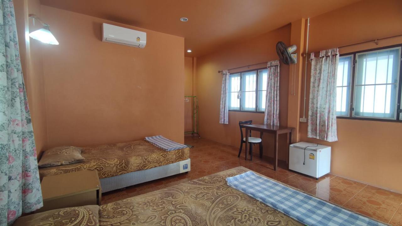 O'Chai Bungalows 코타오 외부 사진
